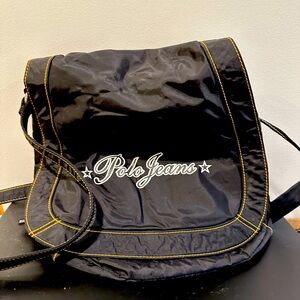 Polo Jeans Bag